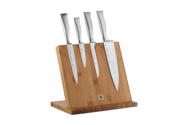 WMF Magnetic Knife Block