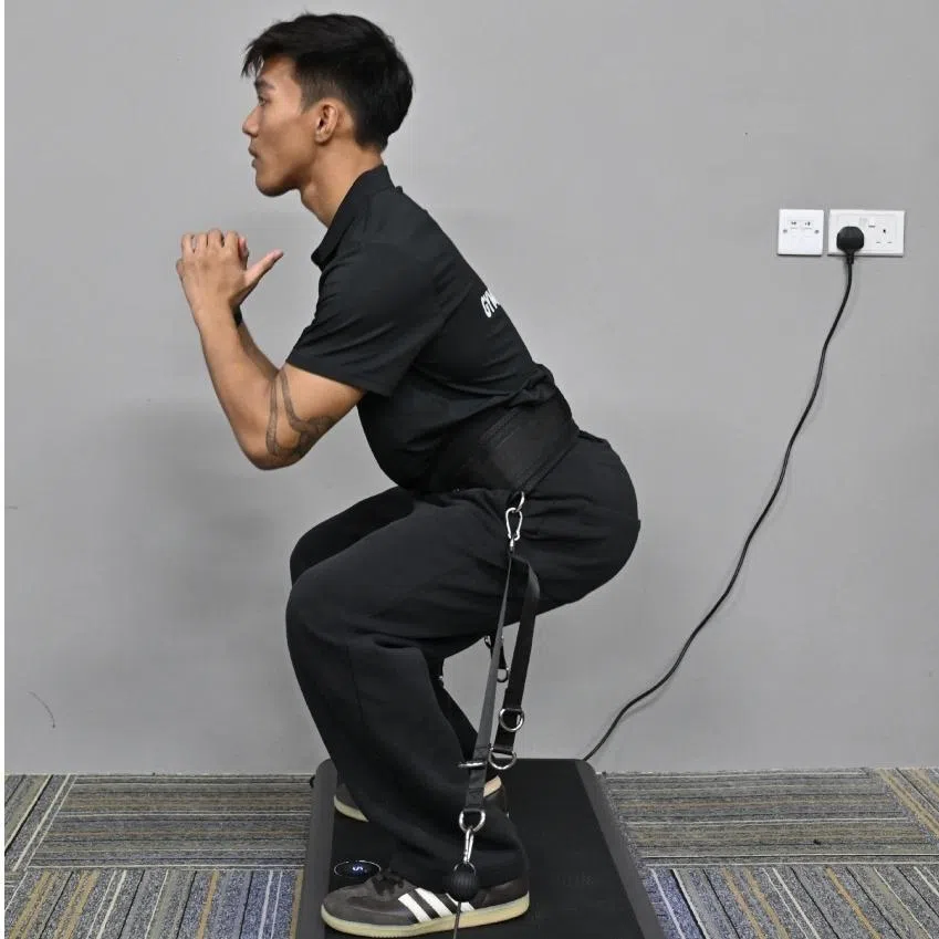 Smart equipment for home gyms are taking off, especially among fitness enthusiasts who have no time to use their gym memberships.