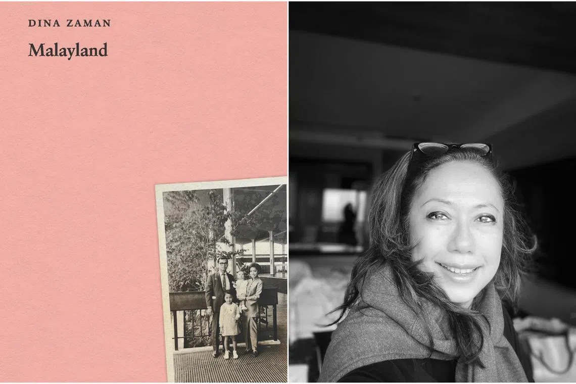 Writer Dina Zaman explores why some Malaysians use markers of religion and ethnicity to talk about identity in Malayland. 