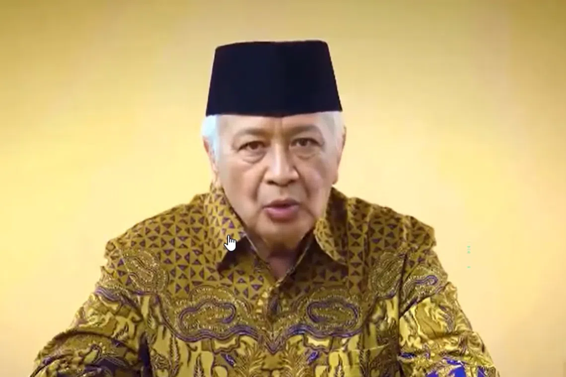 The video, made using artificial intelligence, went viral and accumulated 4.2 million views and 1,200 comments within five days.