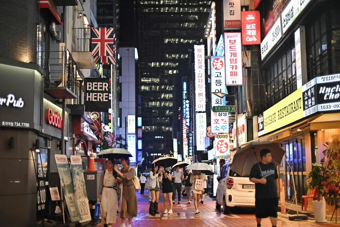 Seoul to designate patient-friendly hotels as medical tourism surges