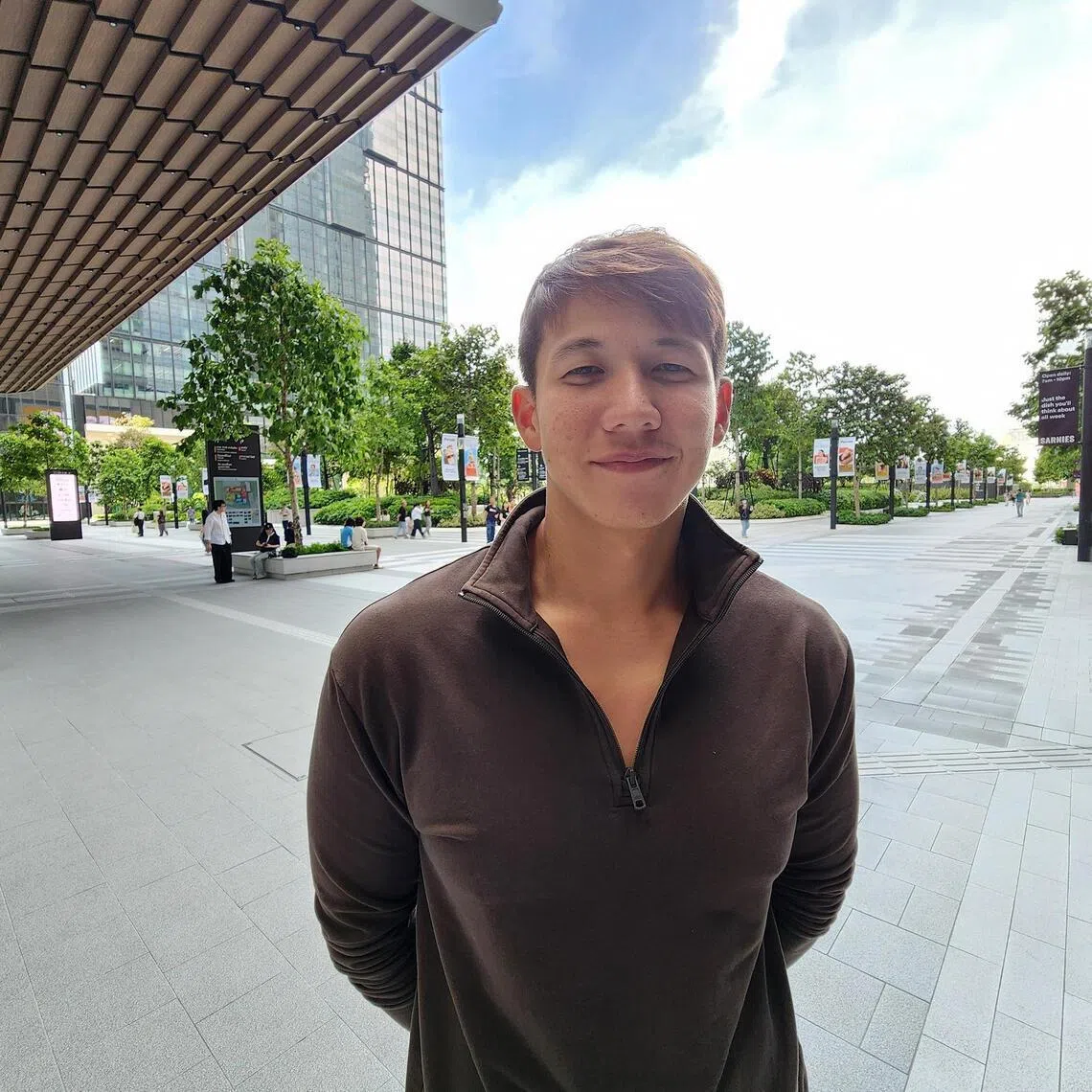 Psi Samut Scott, scion of Thailand’s Singha beer empire, went public with his story, shattering deep-seated cultural taboos in a conservative society fiercely protective of hierarchy and family reputation. 