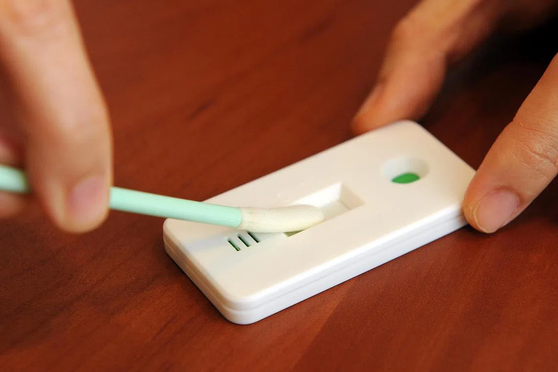 The genome test can reveal a person’s predisposition to cancers, cardiac and neuro-degenerative ailments as well as identify inherited genetic disorders. 