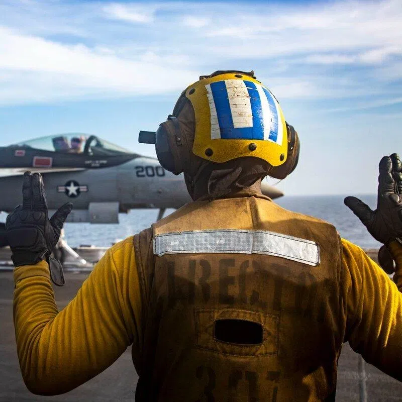 The Trump administration faces a May 1 deadline to obtain approval for its war against Iran from Congress under the 1973 War Powers Act, or move to end it.