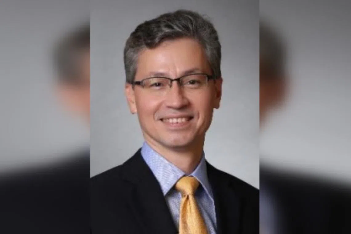 Mr Olivier Lim was previously chairman of several organisations including Certis Cisco, Frasers Property Australia, and Mount Faber Leisure Group. 