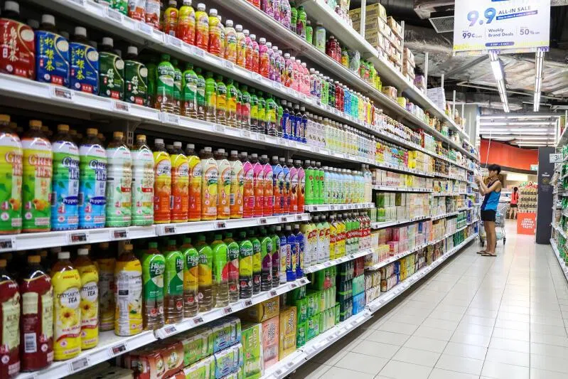 Majority of drinks to see producer fees below 5 cents under beverage container return scheme: Janil