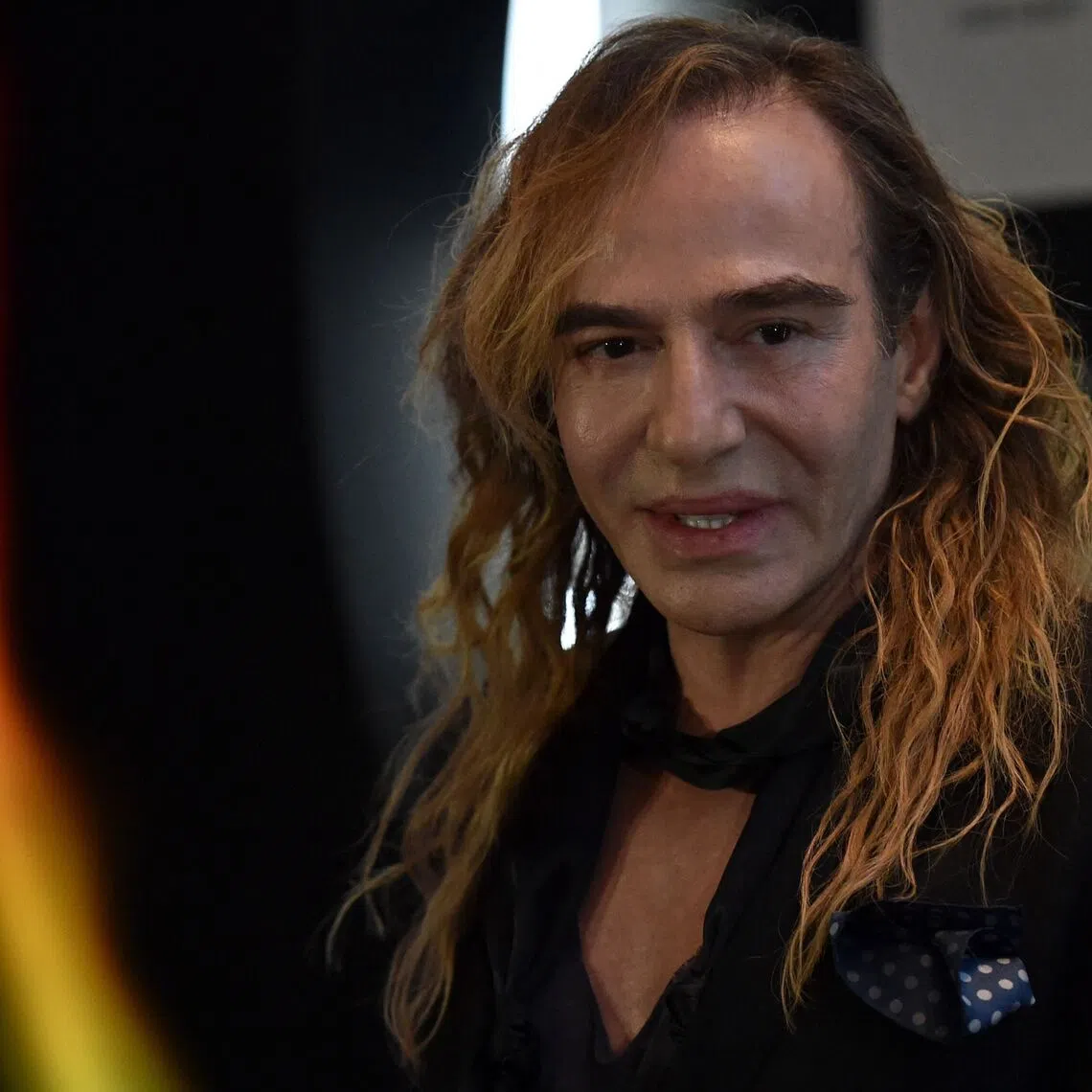 In 2011, a French tribunal ruled that John Galliano had made hateful remarks about Jews and Asians in two incidents at a bar near his home in Paris.