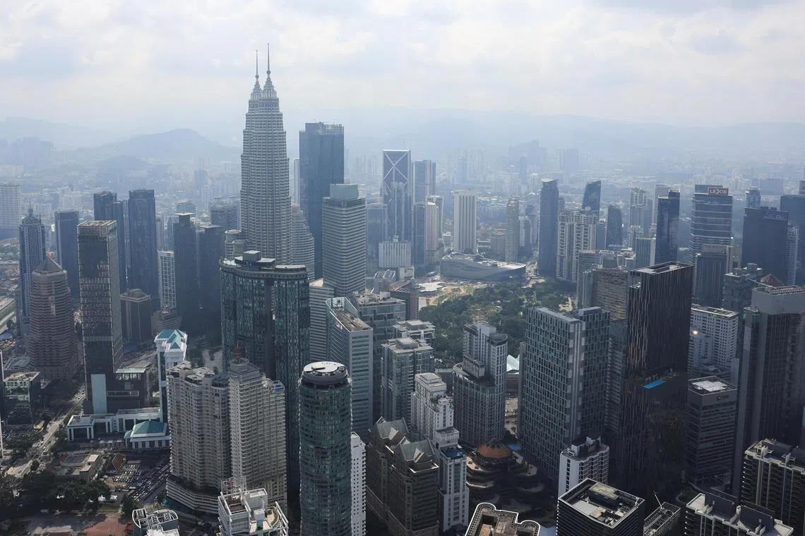 The upheaval has been a wake-up call for Malaysia, a nation of more than 35 million people that is rethinking how to power its future economic growth.