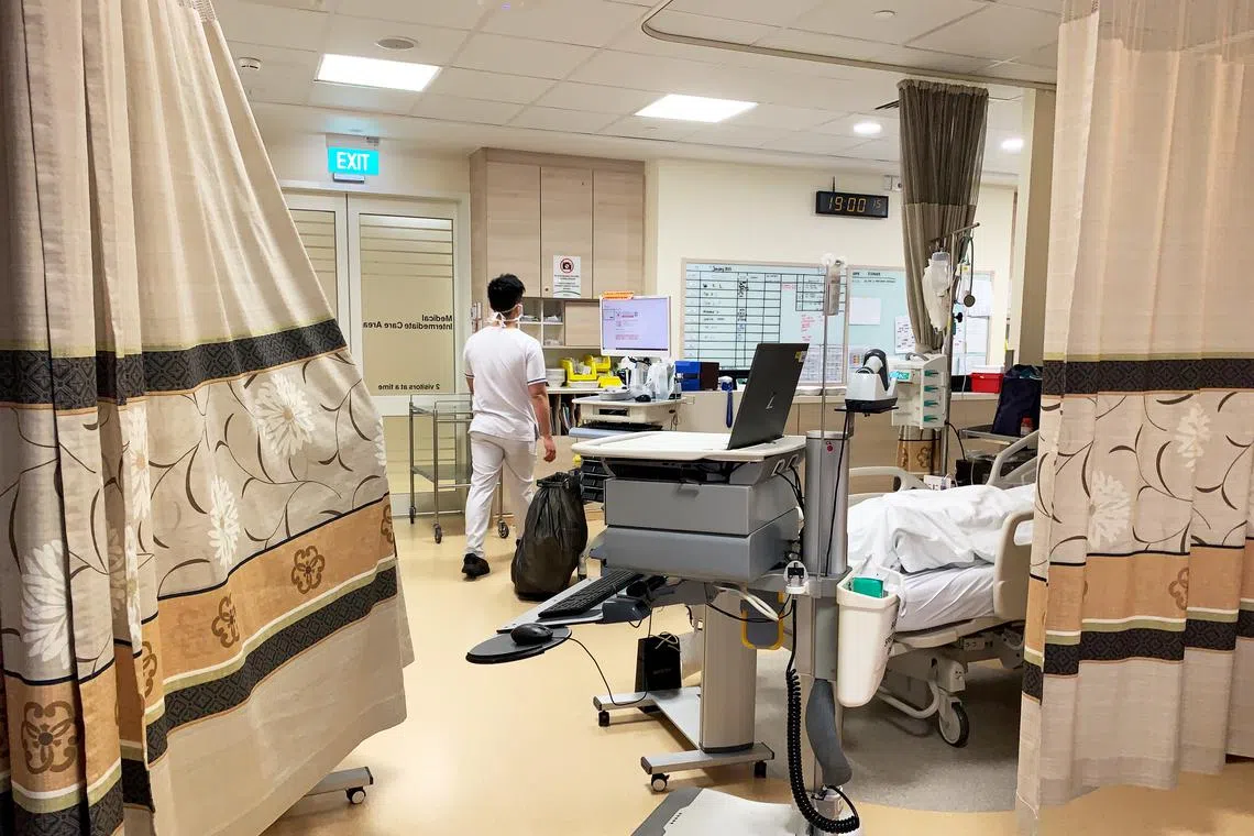 Insurers are coming up with “overly generous” policies that pay the full hospital bill, and patients pay high premiums for this coverage.