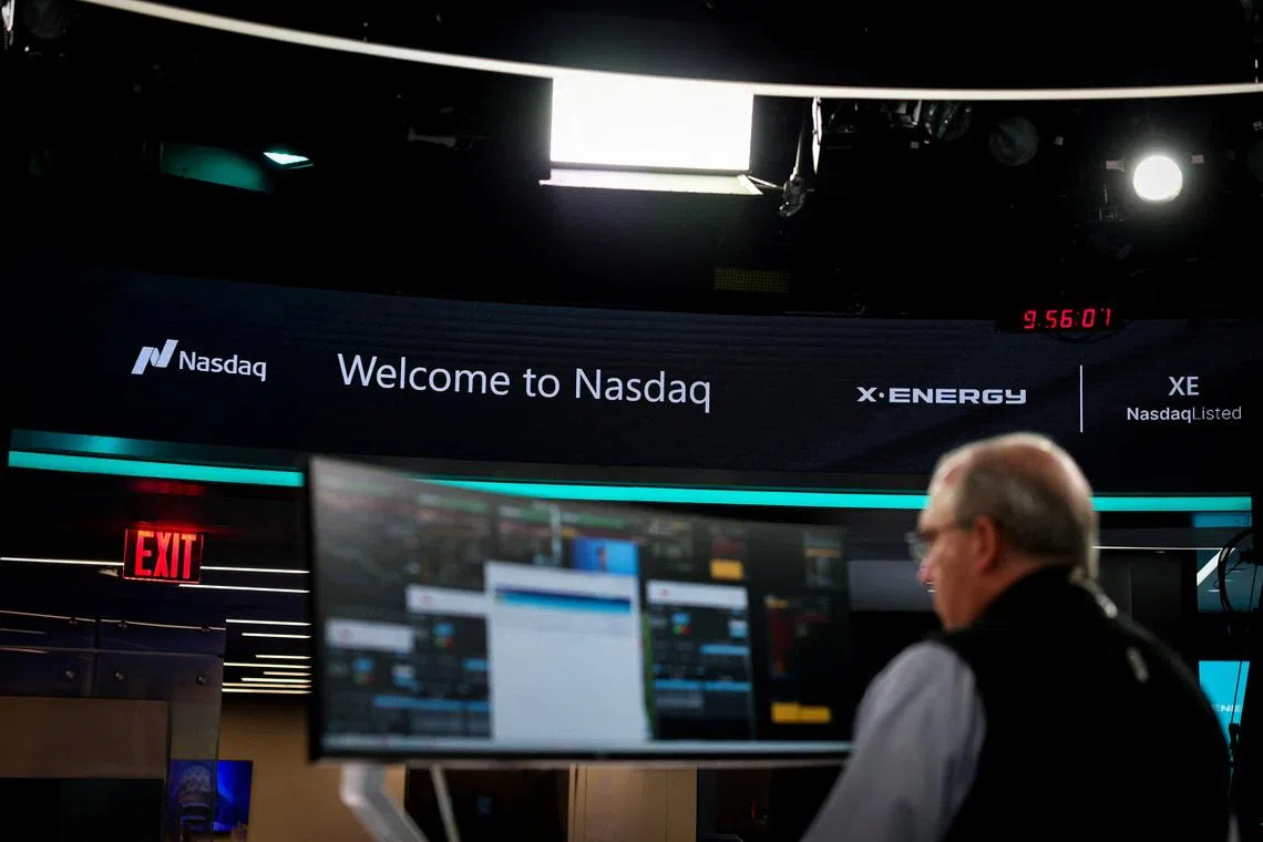 The proposals aim to make it easier for companies to list on the SGX and Nasdaq.