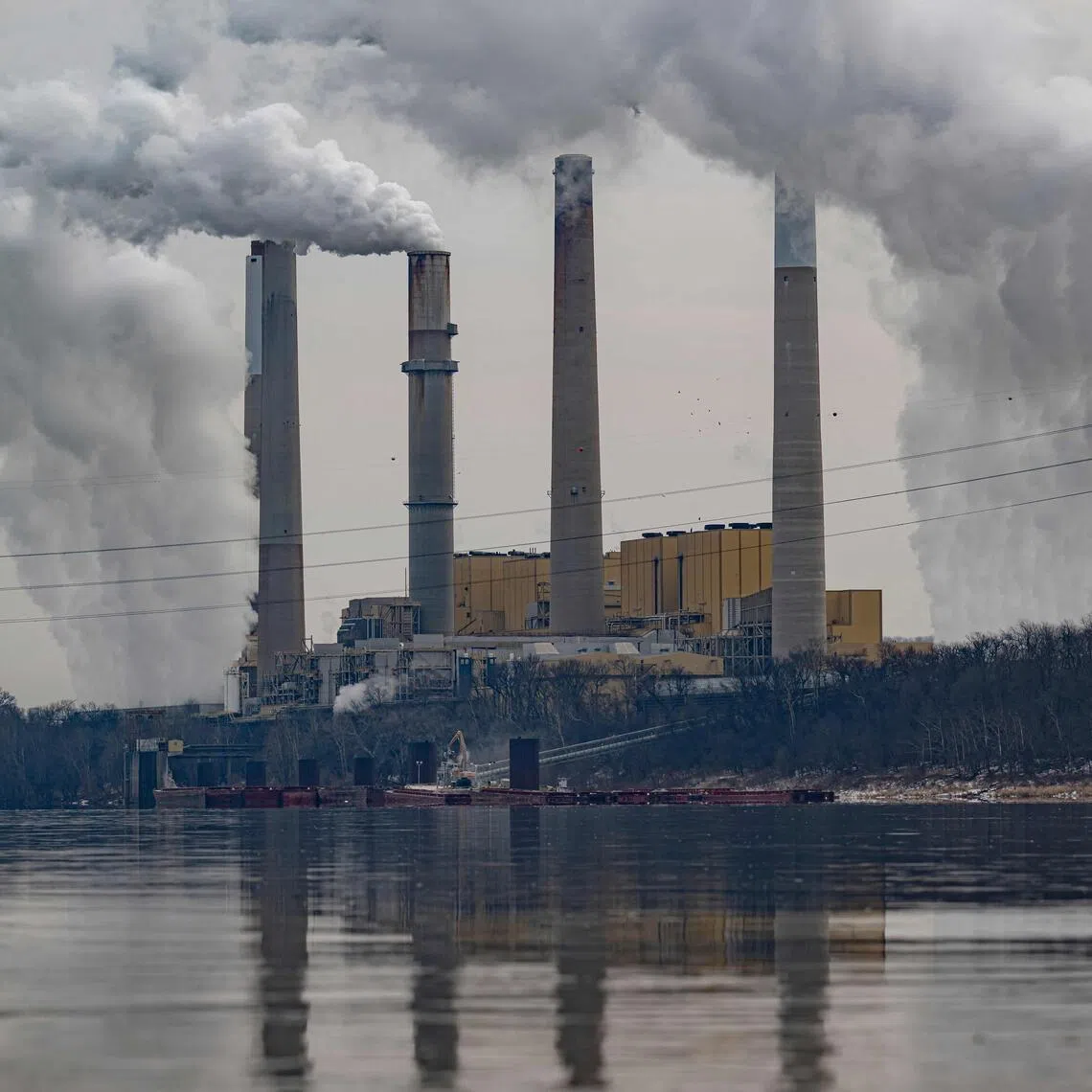 The EU’ new target to cut greenhouse gas emissions by 90 per cent by 2040 is a hard-fought political compromise.