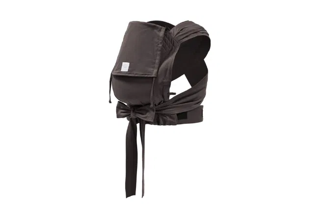 Melhor porta-bebês em Cingapura: Stokke Limas Carrier