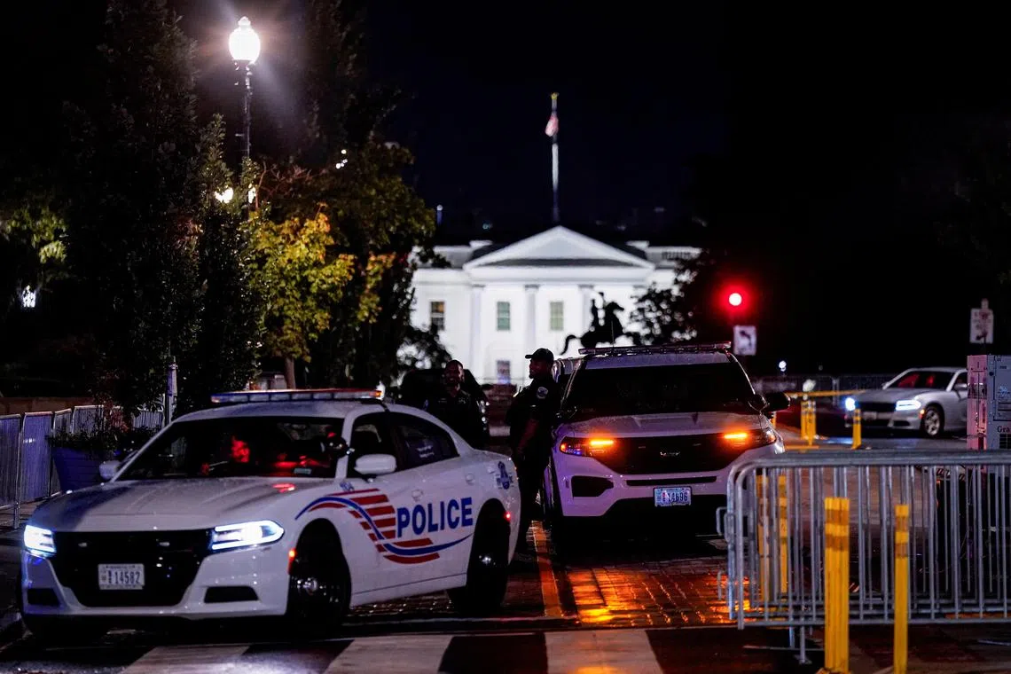 US President Donald Trump will meet first Ukrainian leader Volodymyr Zelensky and then the leaders of Britain, Germany, France, Italy, Finland, the European Union and Nato at the White House.