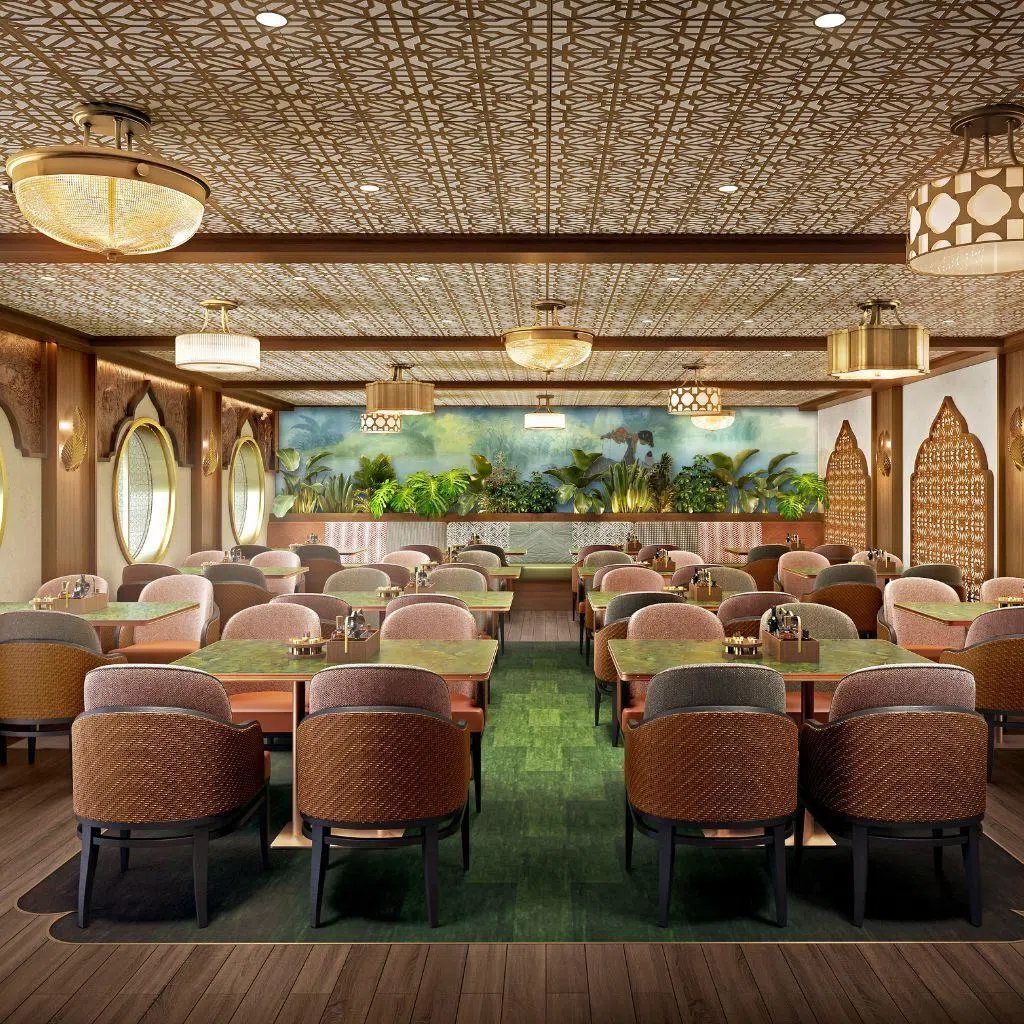 disney-cruise-singapore-adventure-mowglis-eatery