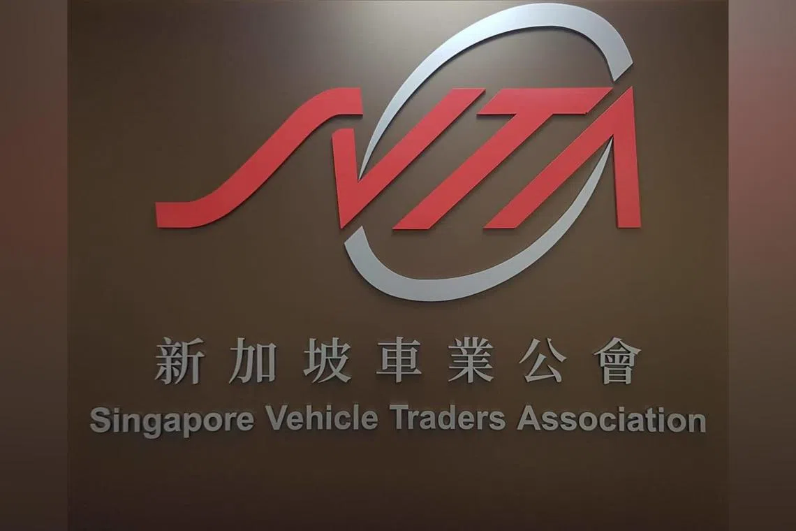 The 370-member trade body will elect a president on Nov 23.