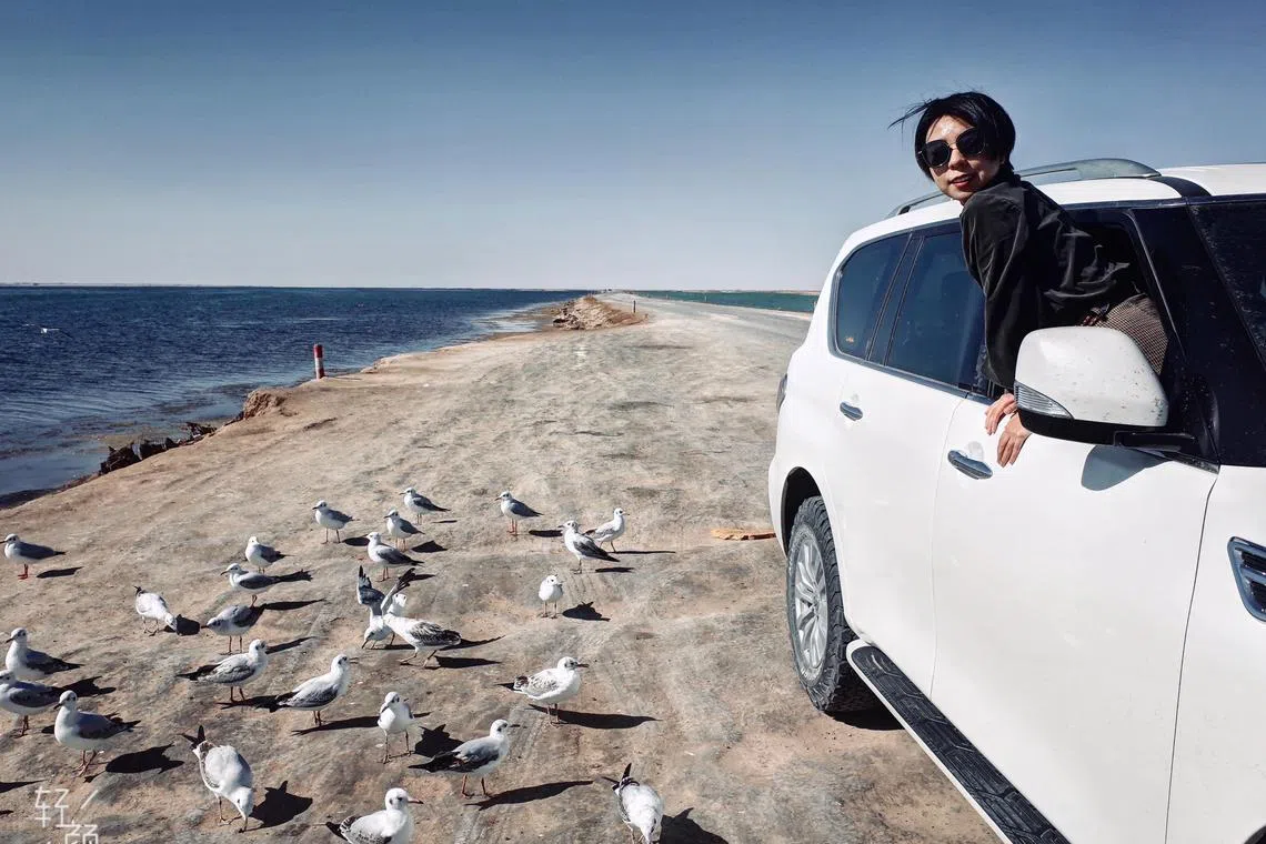 elletter30 - 

Credit: Rita Guo