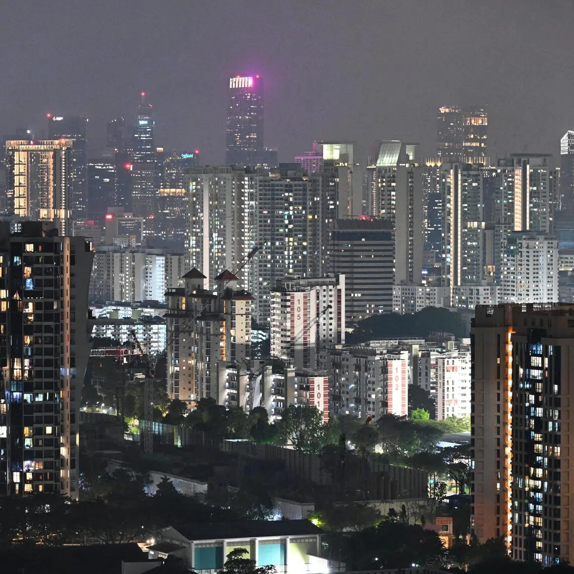 Singapore aims to import around 6GW of electricity by 2035 – about a third of its energy needs then.