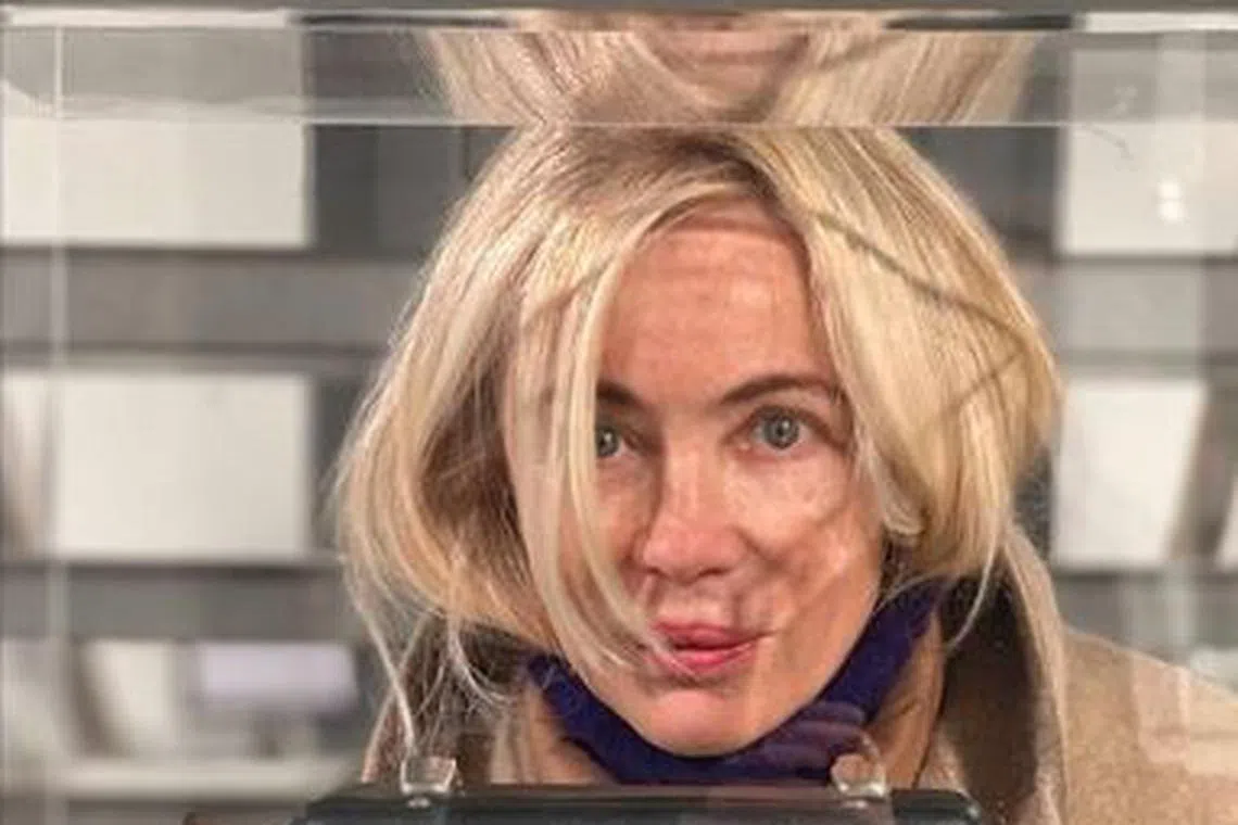 The documentary, called Such A Resounding Silence, includes the stories of four incest victims, as well as Emmanuelle Beart’s own contribution.