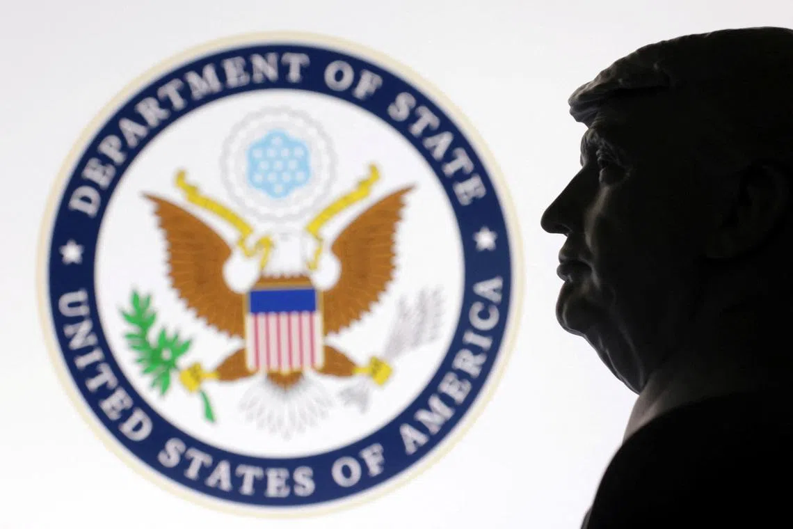 Allies condemn Iran's 'lethal plotting' in US, Europe, Australia