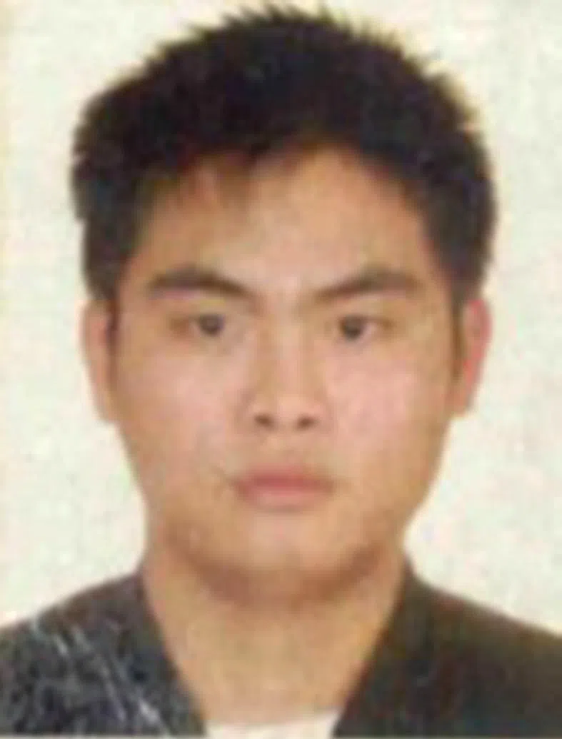 Su Yongcan fled Singapore before police operations relating to the money laundering case began in August 2023.