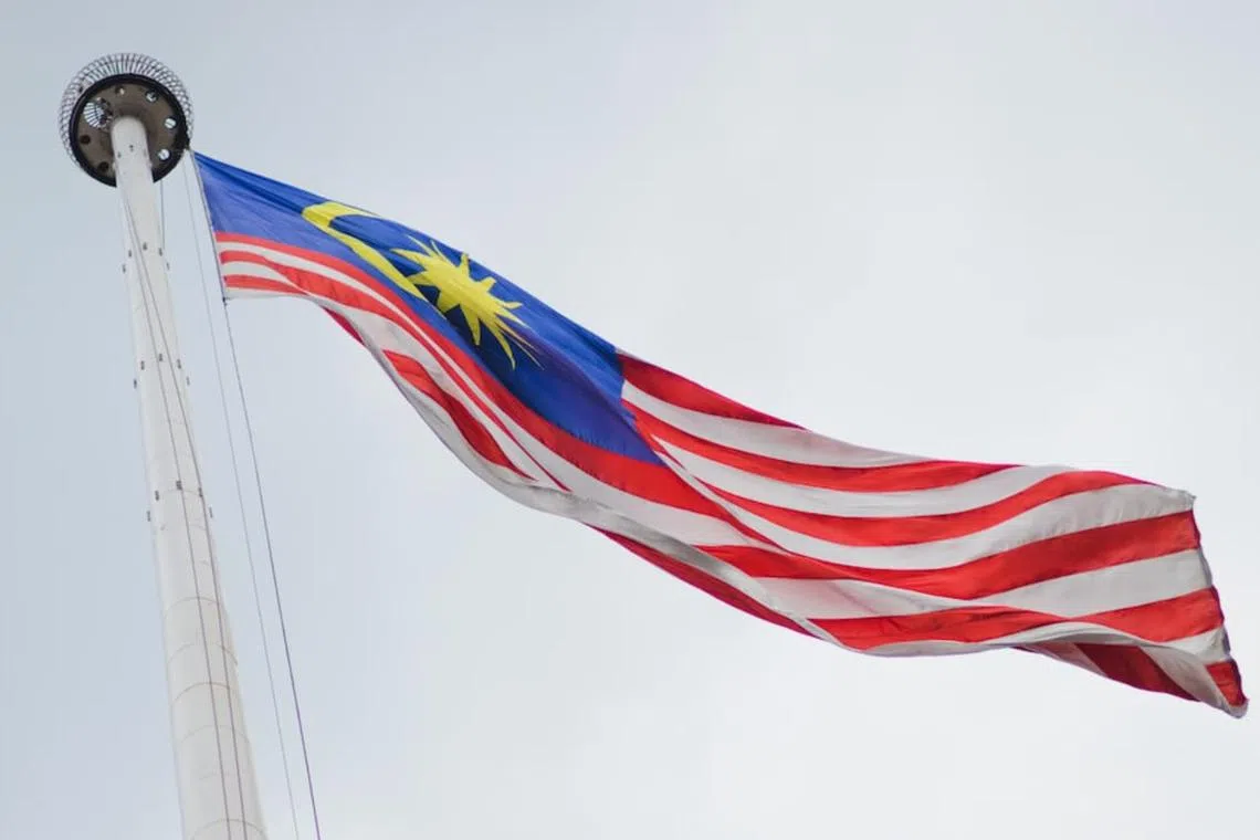 Currently, any offences relating to race, religion and royalty are investigated under the Sedition Act 1948.
