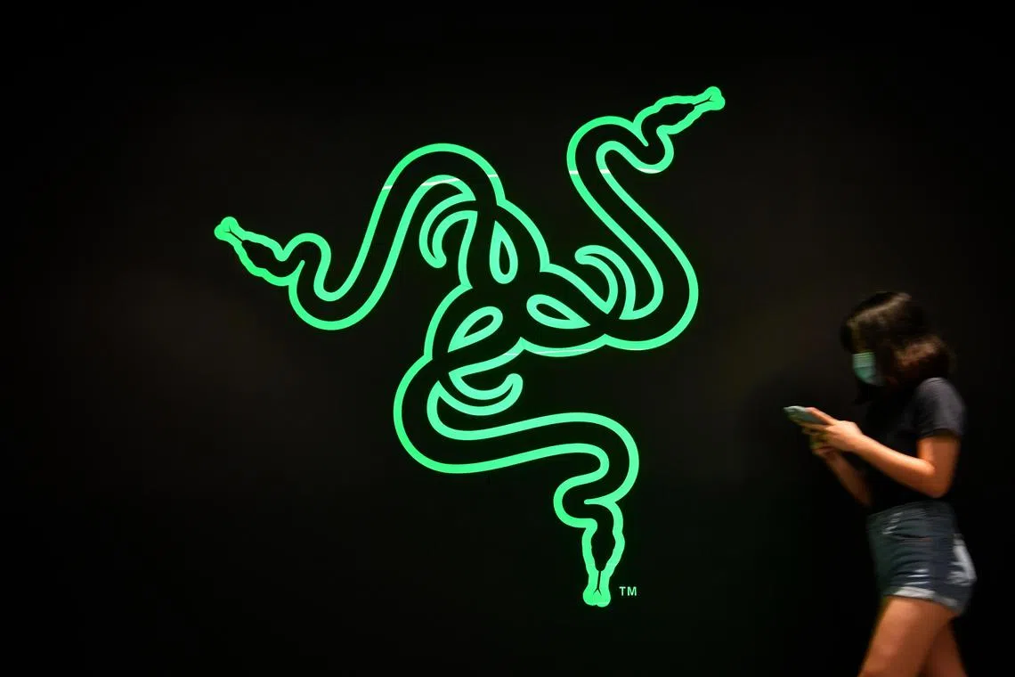 Razer said that it is aware of the potential breach is investigating.