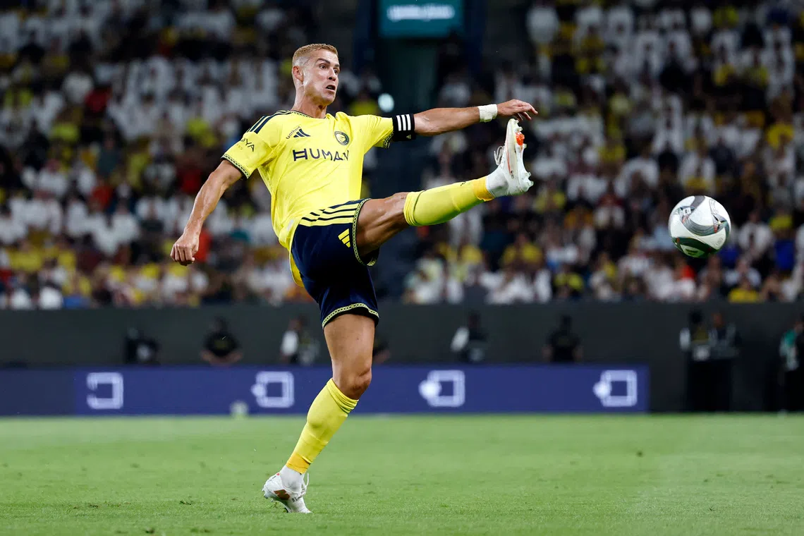 Asian football week: Key talking points from regional action