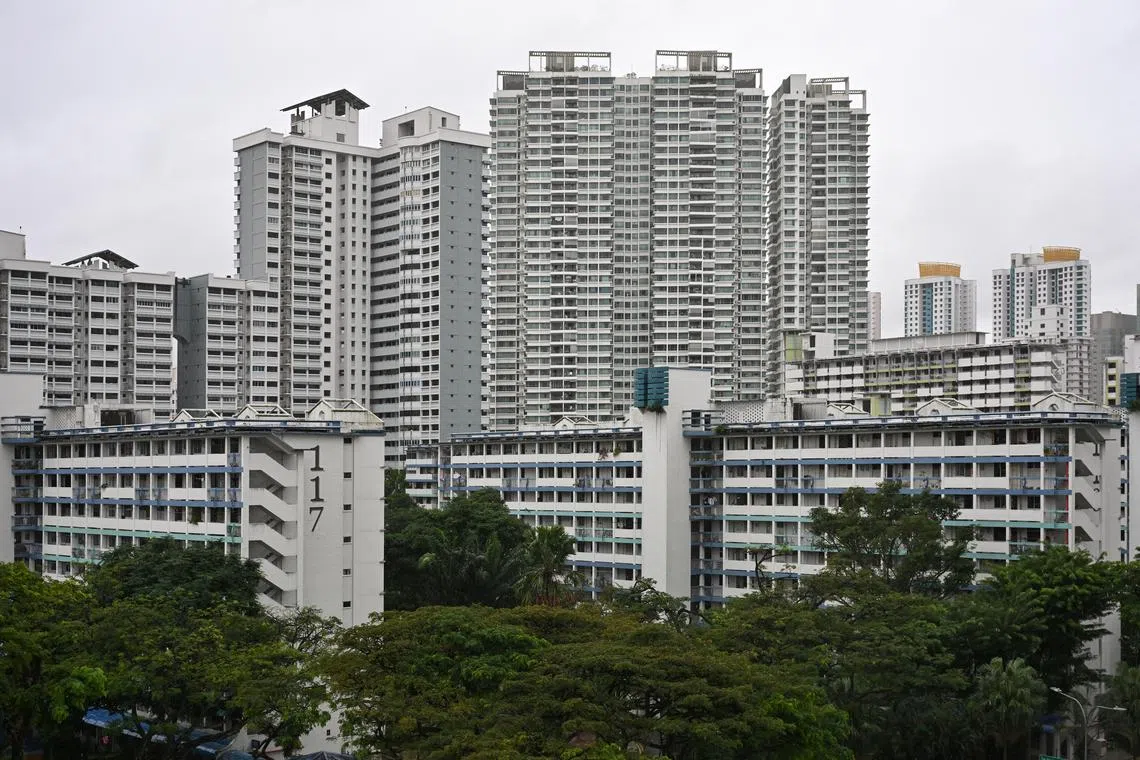 Also, domestic mortgage rates currently stand at between 3.7 per cent and 4.4 per cent, and are expected to remain high.