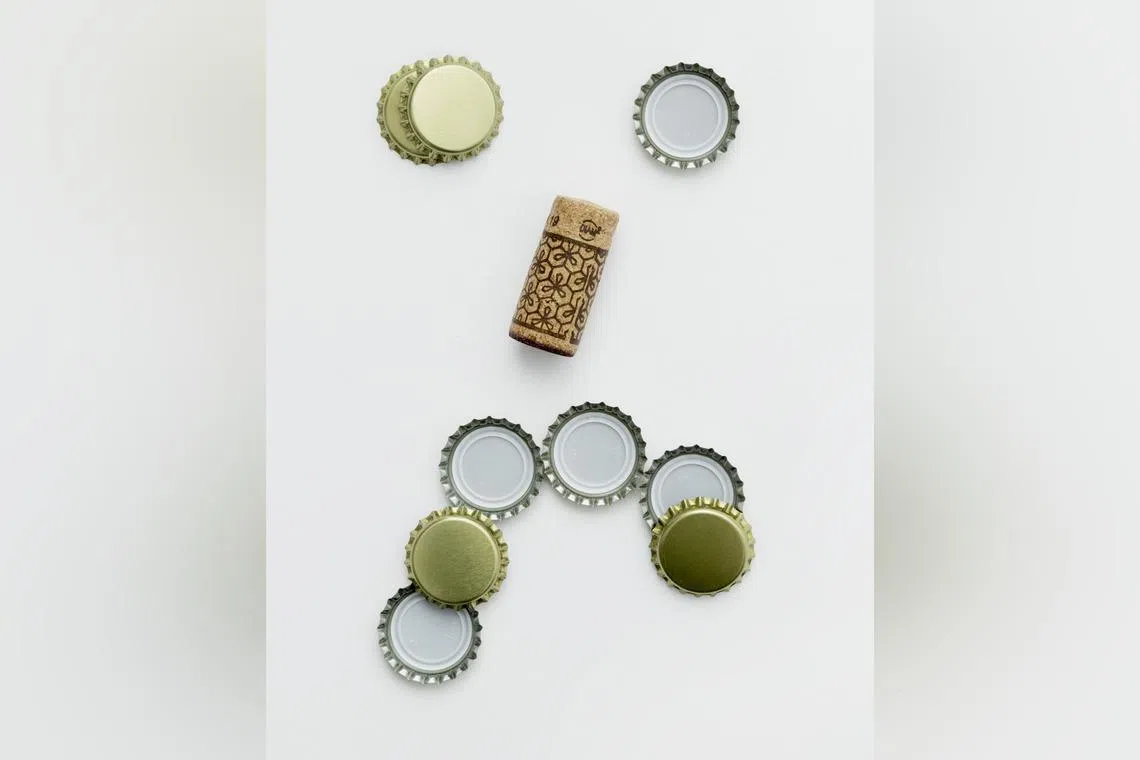 Alcohol can make you feel anxious or irritable the next day.