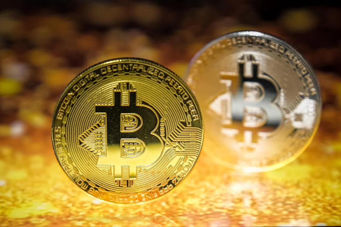 Developed by an industry working group, the non-mandatory guidelines, issued on Tuesday, are a set of best practices to help financial institutions manage crypto-related money laundering, terrorism financing and sanctions risks.