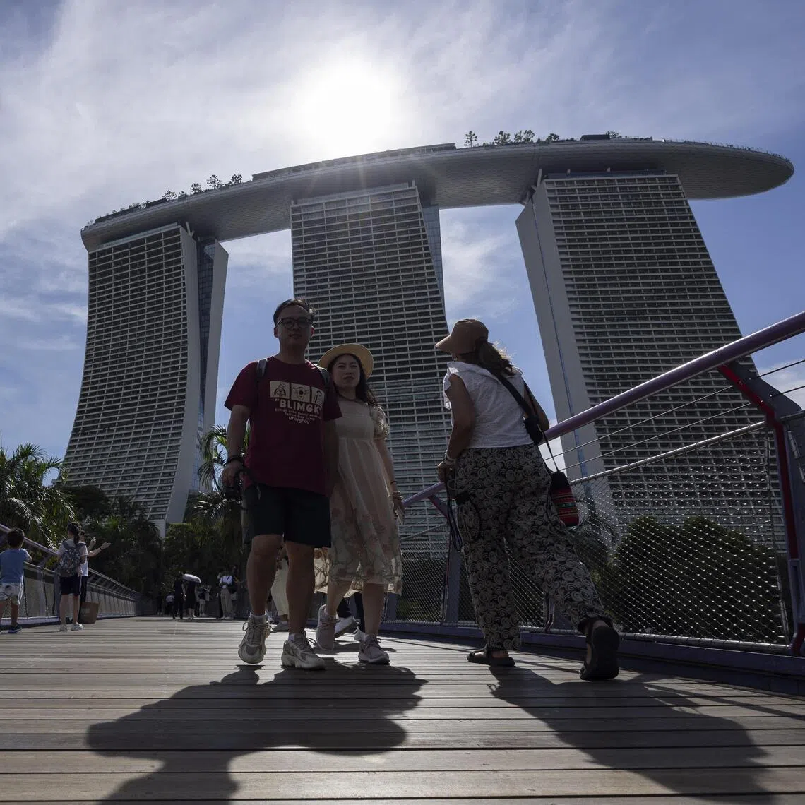 Ahead of COP30, The Straits Times speaks to experts on how these issues will impact South-east Asia.