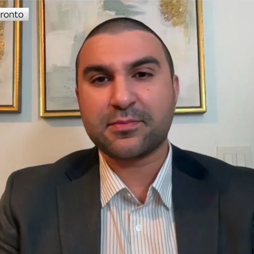British commentator Sami Hamdi is set to be deported from the US after being detained during a speaking tour.