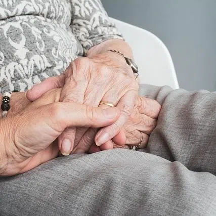 After the 87-year-old woman suffers from dementia, her elder brother sought to take control of her assets