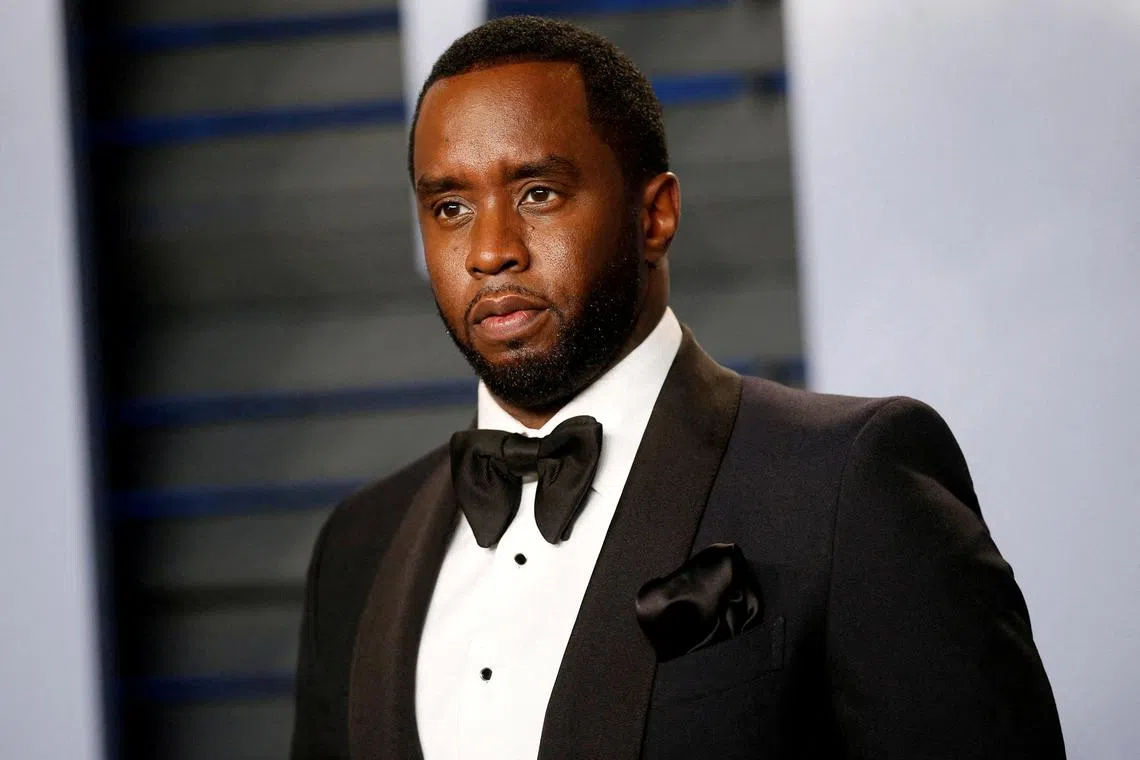 Prosecutors say Sean “Diddy” Combs was found guilty after a criminal trial in which two former girlfriends testified that he physically and sexually abused them.
