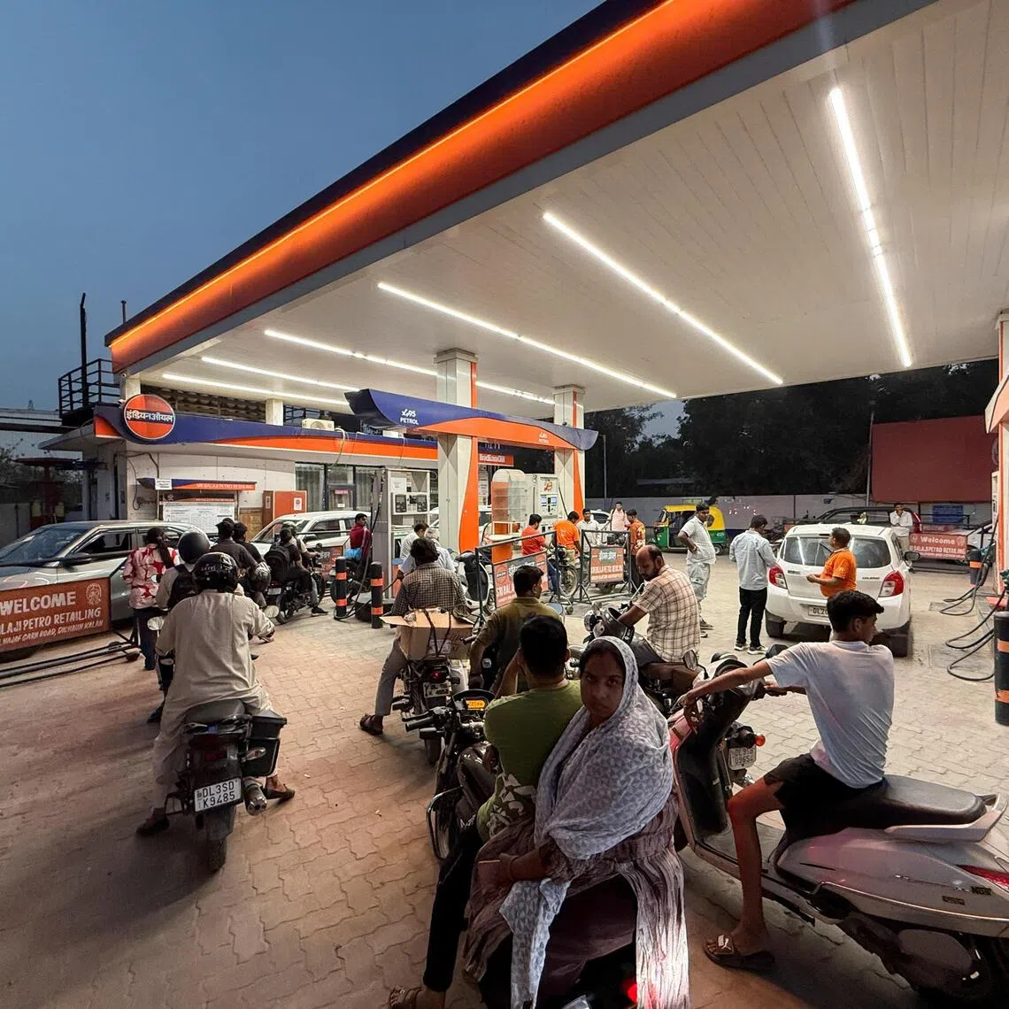 The roll-out of a policy of blending 20 per cent ethanol in petrol provoked uproar among consumers.