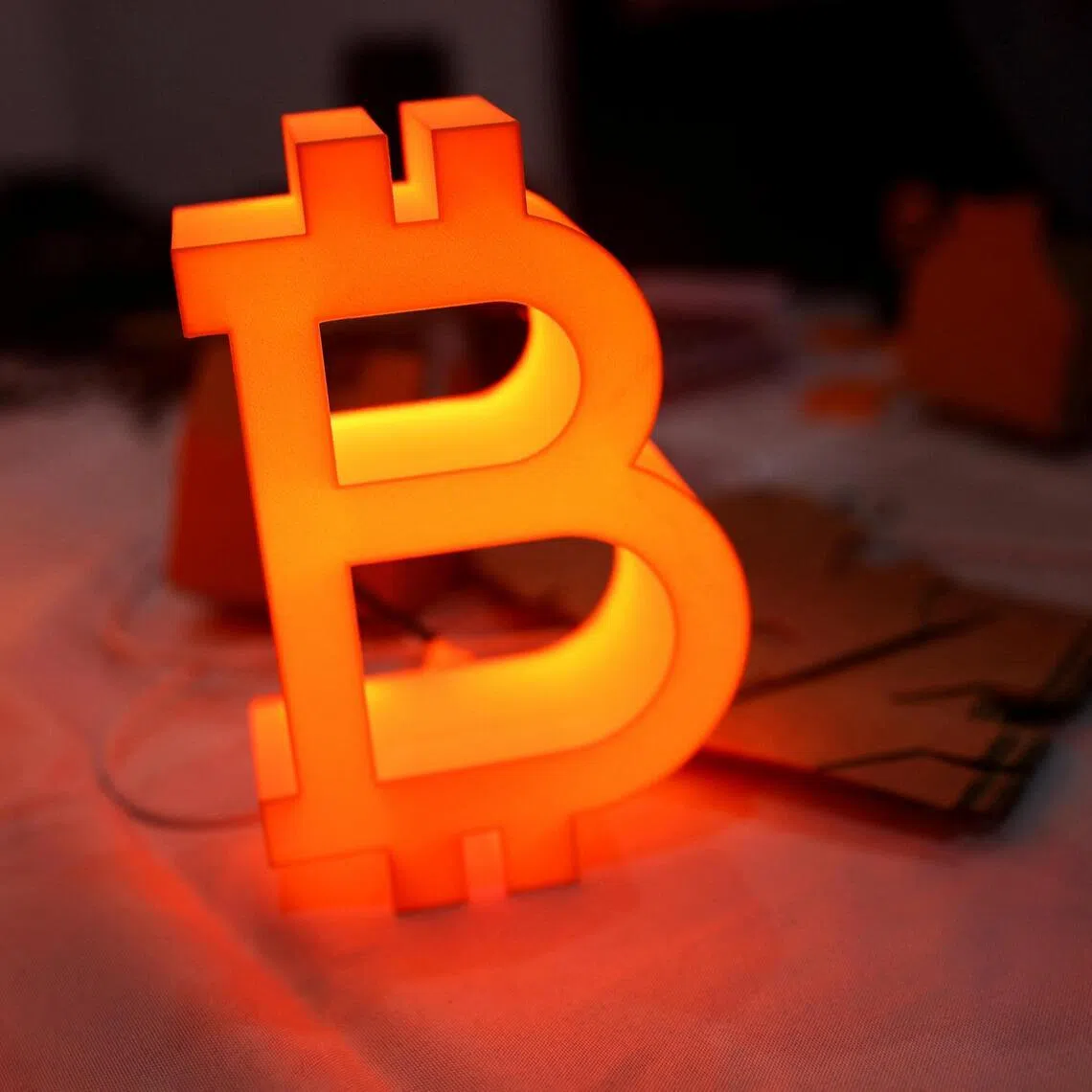 One analyst said the size of sums moved out of Iran suggests the involvement of "regime factors".