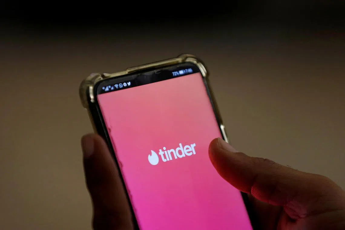 Tinder announced it would add Matchmaker, which enables parents and friends to scour profiles and recommend a selection for dates.  