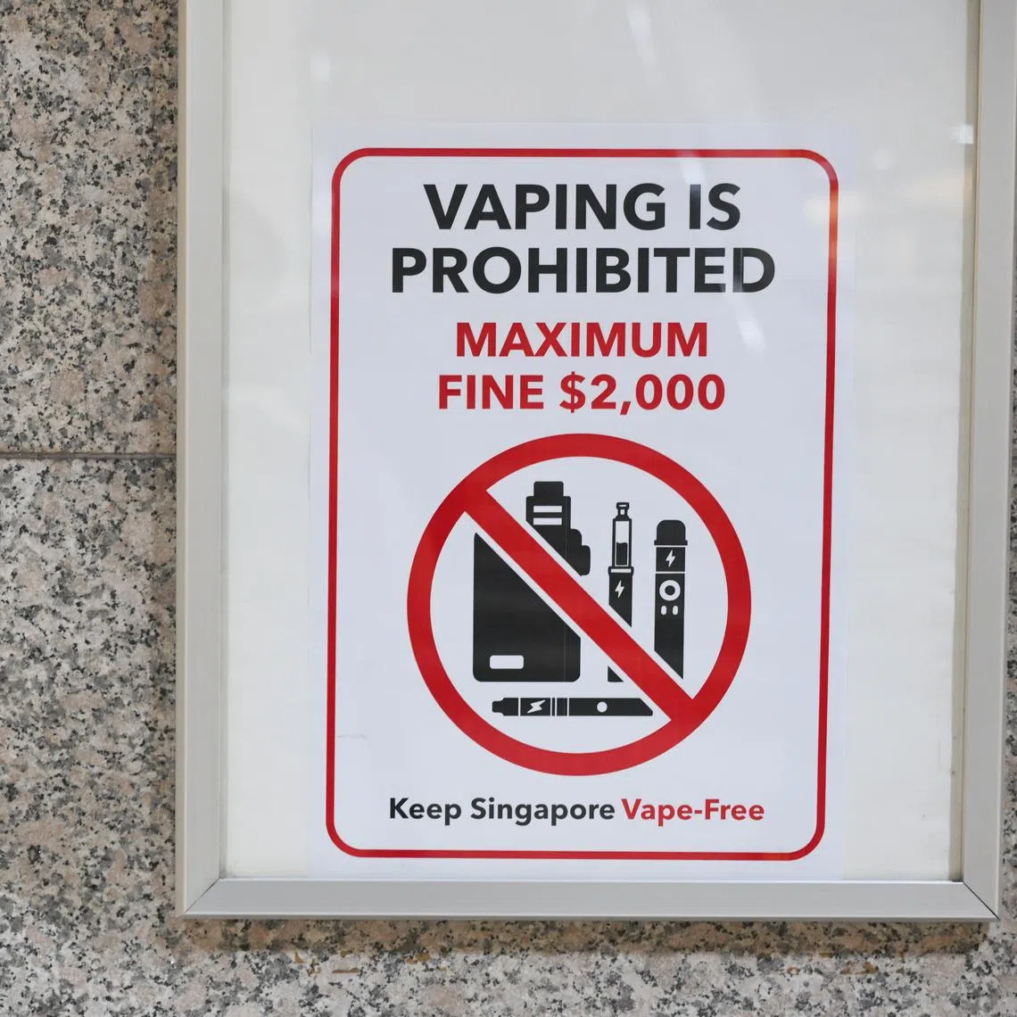 According to a legislative supplement published in the Government Gazette on Feb 26, the regulations relating to the anaesthetic agent etomidate and its variant, metomidate, will be extended for two months.