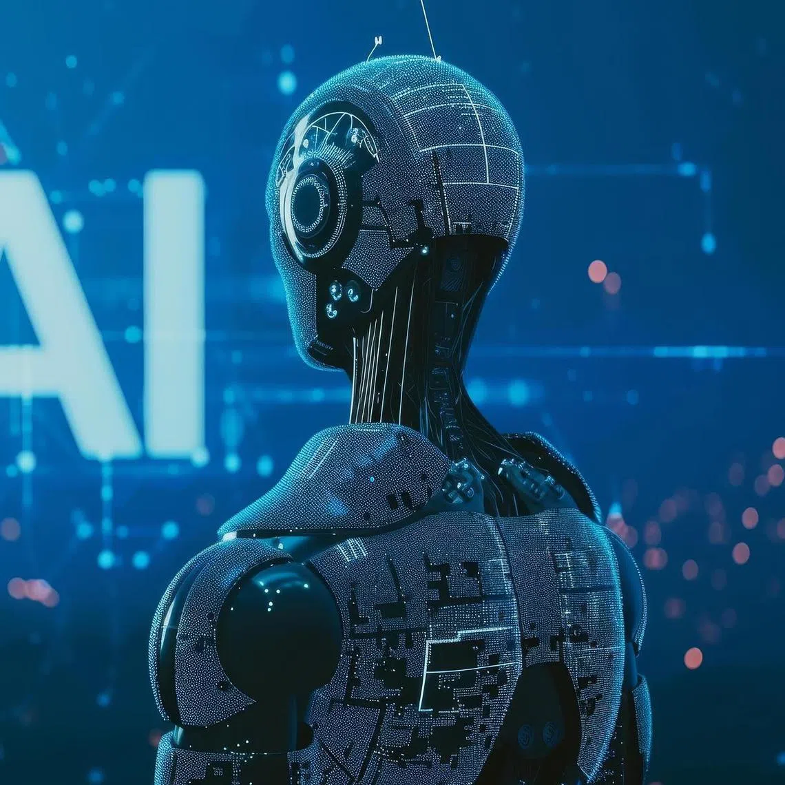 Cross-border cooperation and investment will be key to shaping the future of AI as a driver of growth for the region.