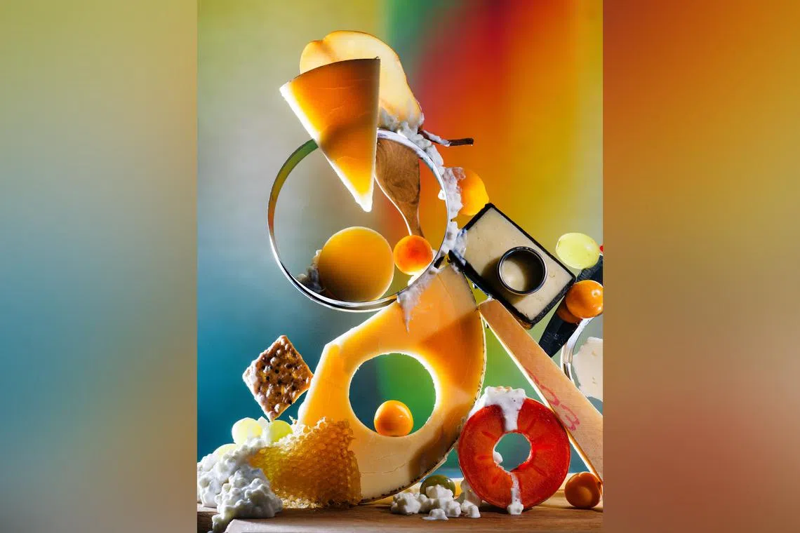 Some dairy products are easier to digest than others. Here is how to identify the ones that may cause the least trouble. 