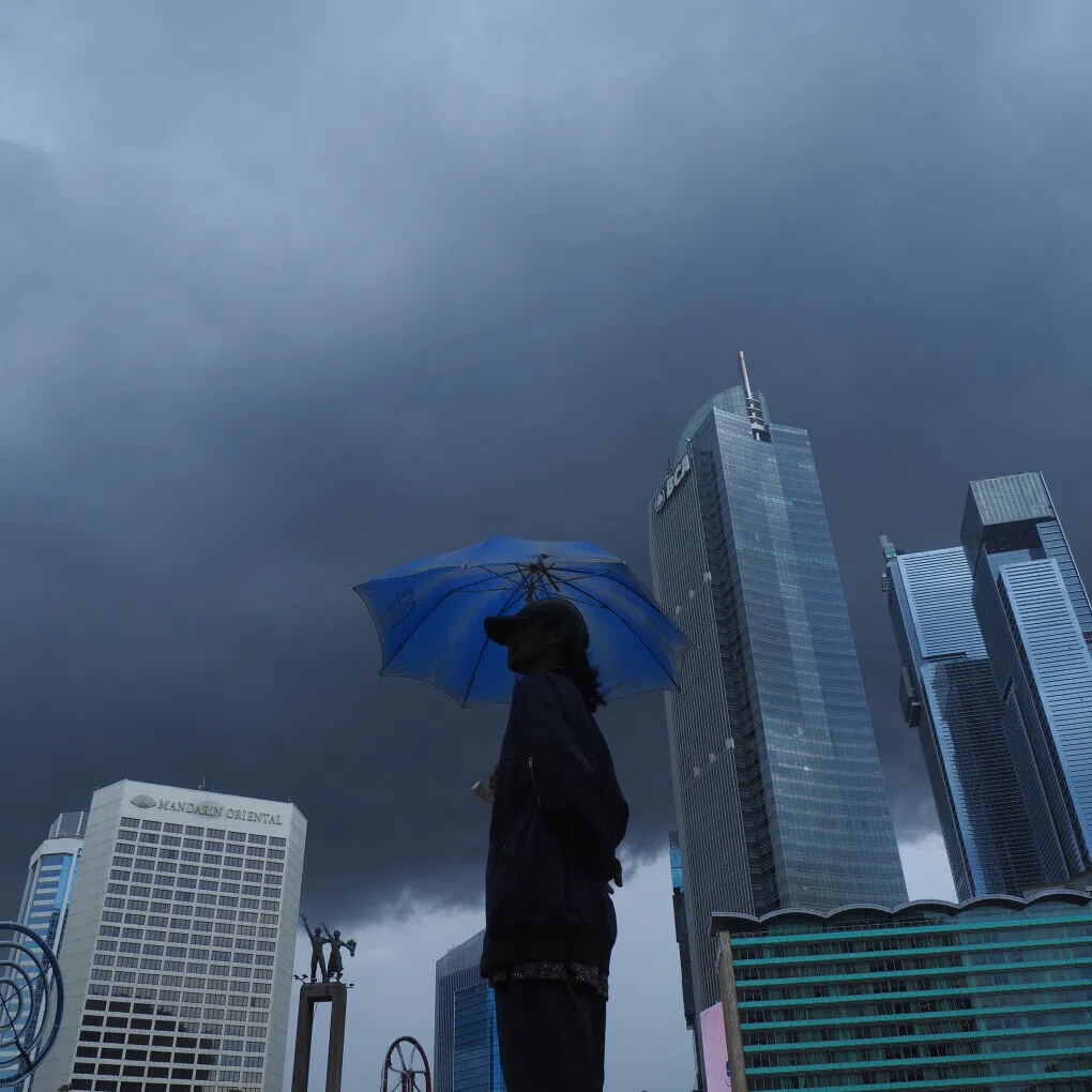 The authorities have urged cities to step up their early warning systems and emergency readiness, as well as work with neighbouring cities to mitigate flood risks.