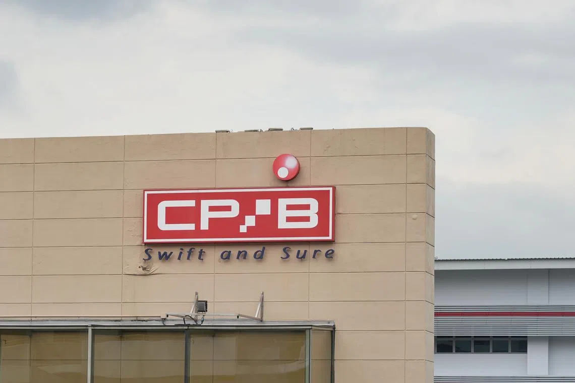 The man is being investigated by the Corrupt Practices Investigation Bureau.