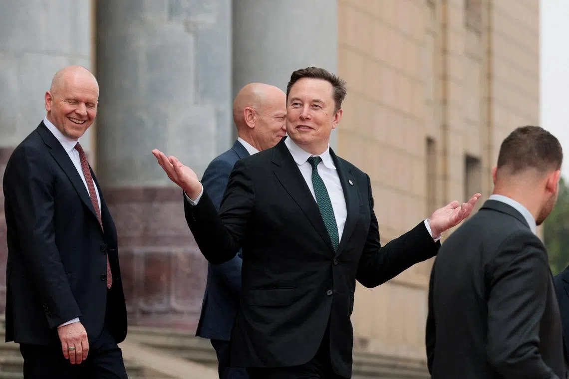 A US district judge ruled that Elon Musk's xAI failed to prove that OpenAI had induced its former engineer to misappropriate trade secrets.