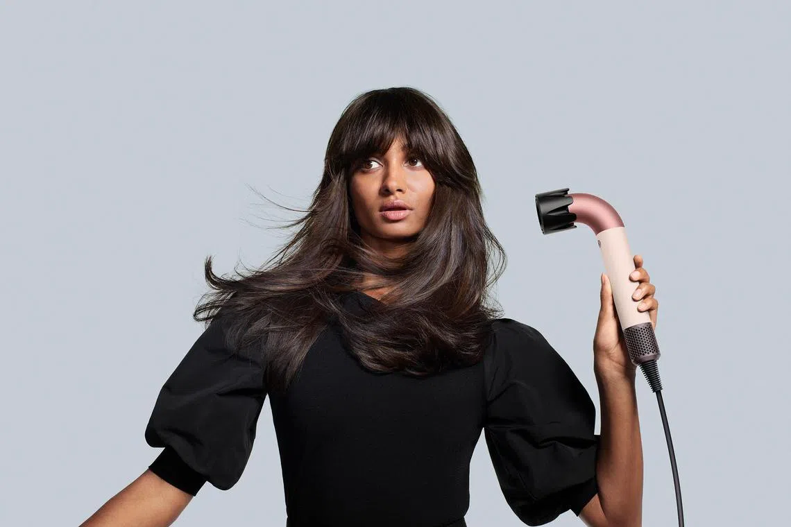 acdyson10 - Dyson Supersonic r.


Credit: DYSON