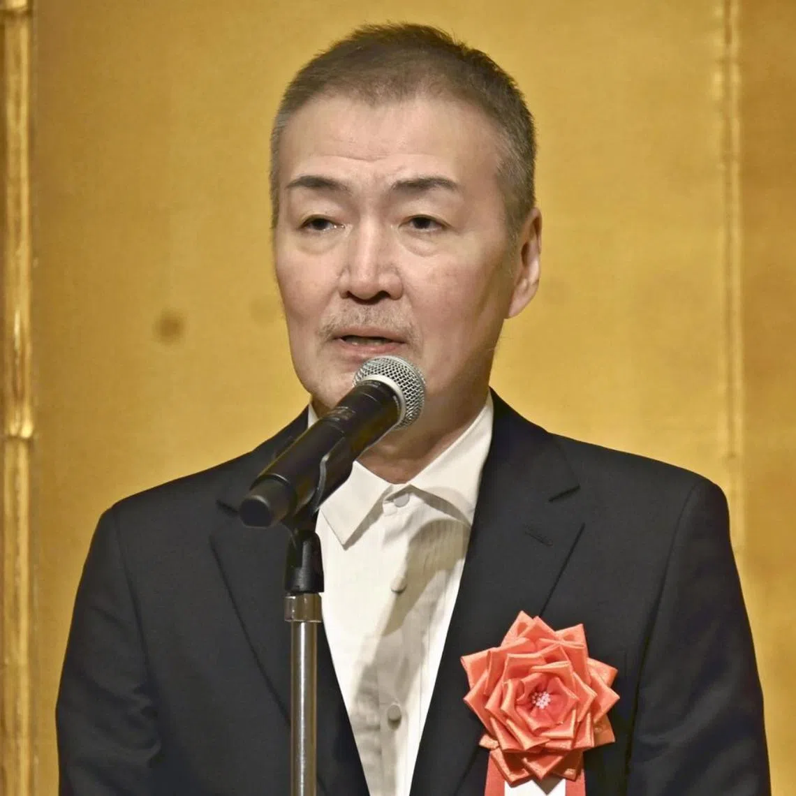 Japanese author Keigo Higashino died after battling colon cancer.