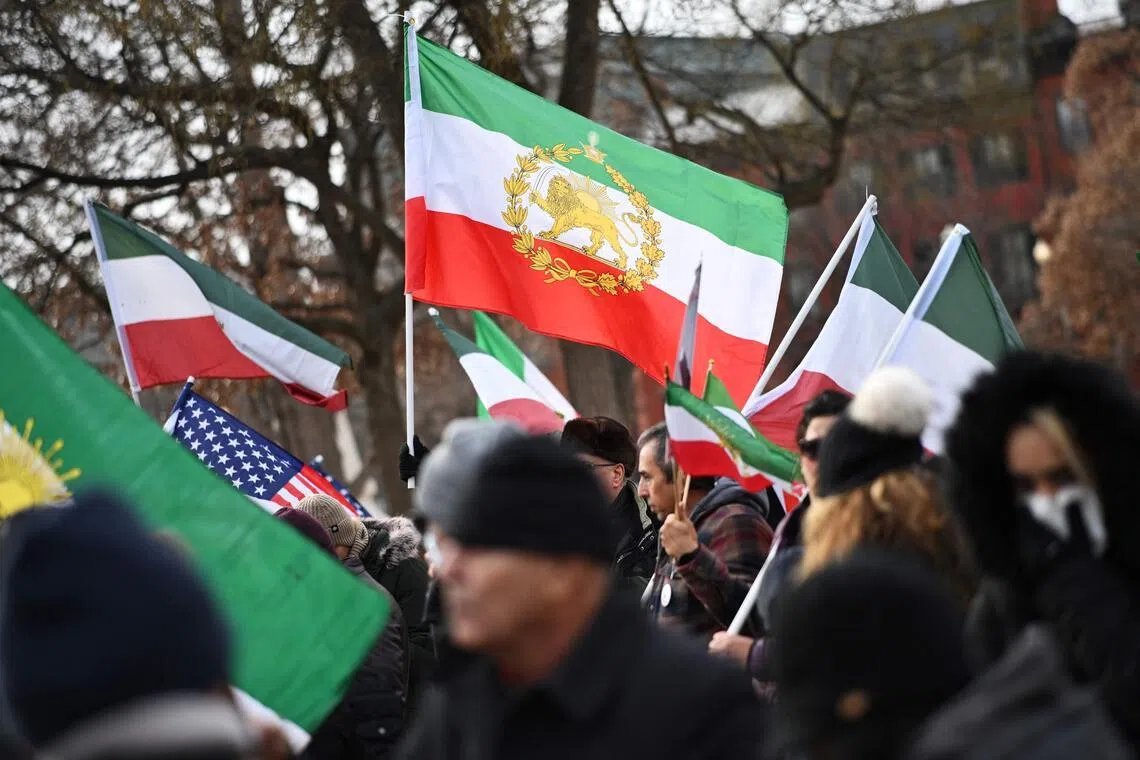 Trump has options on Iran, but first must define goal, say experts