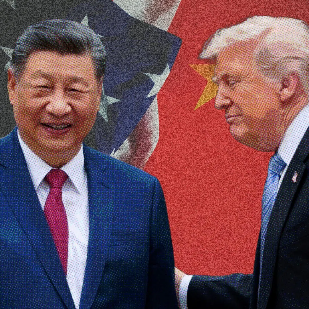 In this episode, we focus on the Xi-Trump summit held in Beijing from May 13-14, 2026.
