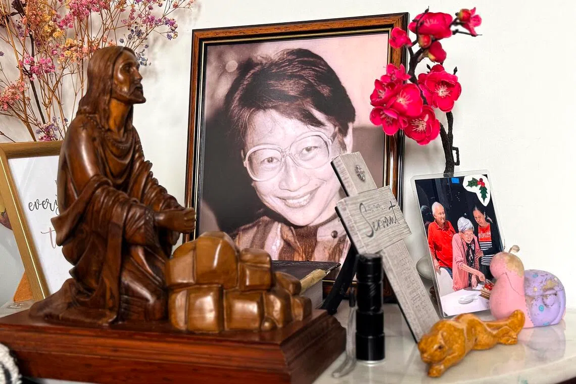 Dr Ong Yong Wan, the founding head of haematology at Singapore General Hospital who died in July 2025, planned to give about $20 million of her estate to charitable causes and her relatives.