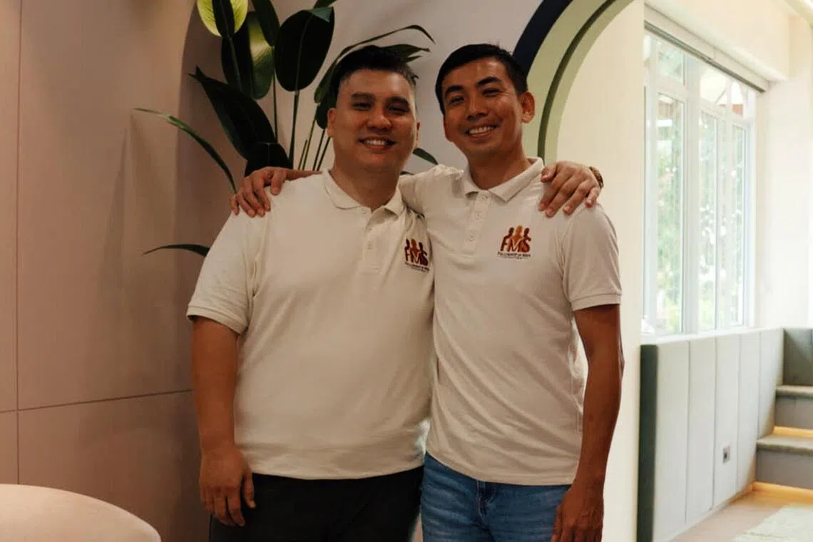 Over 200 in S’pore apply to new $50 million fund to support community initiatives