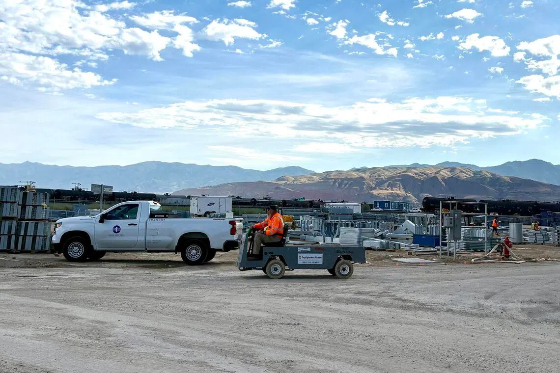 ‘Texas of the Mountain West’: US state of Utah on drive to court Singapore investors